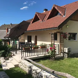 Chez Hébergement de vacances Aiguebelette-le-Lac