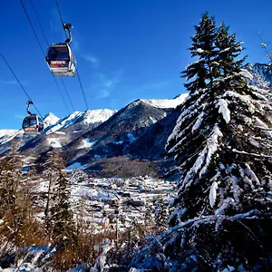 Nid Douillet Rénové Appartement Cauterets